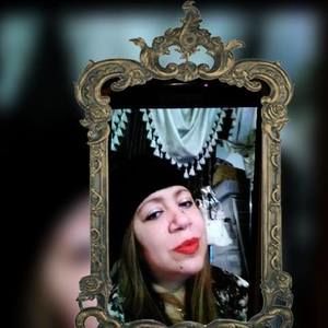 Meet your Posher, Geraldine